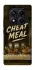 Чохол на Xiaomi Redmi Note 14 Pro 5G Cheat Meal фото 1 з 1
