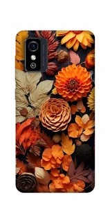 Чехол на ZTE Blade L9 Dreams фото 1 из 1