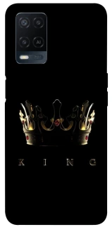 Чехол на Oppo A54 4G King ver.1 фото 1 Чехол на Oppo A54 4G King ver.1 фото 1 из 1