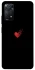 Чехол на Xiaomi Redmi Note 11 Pro 4G/5G Love aesthetic ver.8 фото 1 из 1