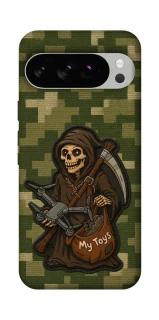 Чохол на Google Pixel 10 Pro FPV surprise фото 1 з 1