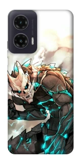 Чохол на Motorola Moto G35 Kaijuu№8 фото 1 з 1