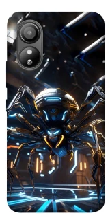 Чохол на ZTE Blade L220 Cyber ​​Spider фото 1 з 1