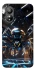 Чохол на ZTE Blade L220 Cyber ​​Spider фото 1 з 1
