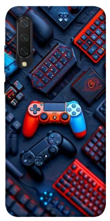 Чехол на Xiaomi Mi CC9 / Mi 9 Lite Play Station фото 1 из 1