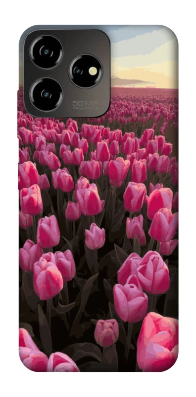 Чохол на ZTE Blade V50 Design 4G Spring Awakening фото 1 з 1