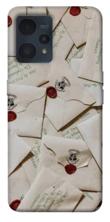 Чохол на Realme 9 4G / 9 Pro+ Harry Potter v1 фото 1 з 1