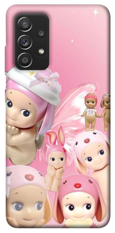 Чохол на Samsung Galaxy A52 4G / A52 5G Sonnyangel фото 1 з 1