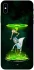 Чохол на Apple iPhone XS Max (6.5") Rick and Morty фото 1 з 1