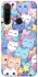 Чохол на Xiaomi Redmi Note 8 Funny Kittens ver.3 фото 1 з 1