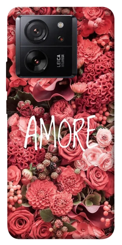 Чохол на Xiaomi 13T Pro Amore фото 1 з 1