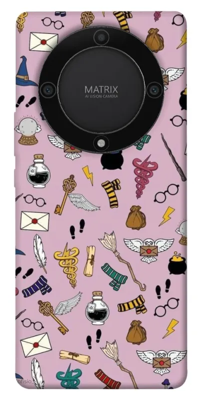 Чохол на Huawei Magic5 Lite Harry Potter V16 фото 1 з 1