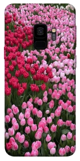 Чохол на Samsung Galaxy S9 Flowers v9 фото 1 з 1