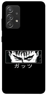 Чохол на Samsung Galaxy A52 4G / A52 5G Berserk фото 1 з 1