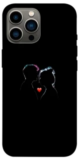 Чохол на Apple iPhone 12 Pro Max (6.7") Relationship фото 1 з 1