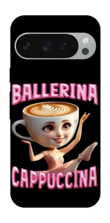 Чохол на Google Pixel 10 Pro XL Ballerina Capuchina фото 1 з 1