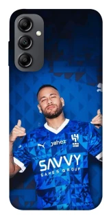 Чохол на Samsung Galaxy A14 4G/5G Neymar Jr. фото 1 з 1