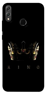 Чохол на Huawei Honor 8X King ver.2 фото 1 з 1