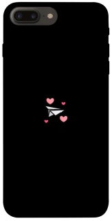 Чохол на Apple iPhone 7 plus / 8 plus Love aesthetic ver.13 фото 1 з 1