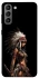 Чохол на Samsung Galaxy S21 Goddess of war ver.2 фото 1 з 1