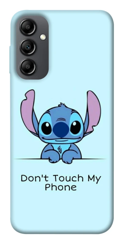 Чохол на Samsung Galaxy A14 4G/5G Stitch ver.5 фото 1 з 1