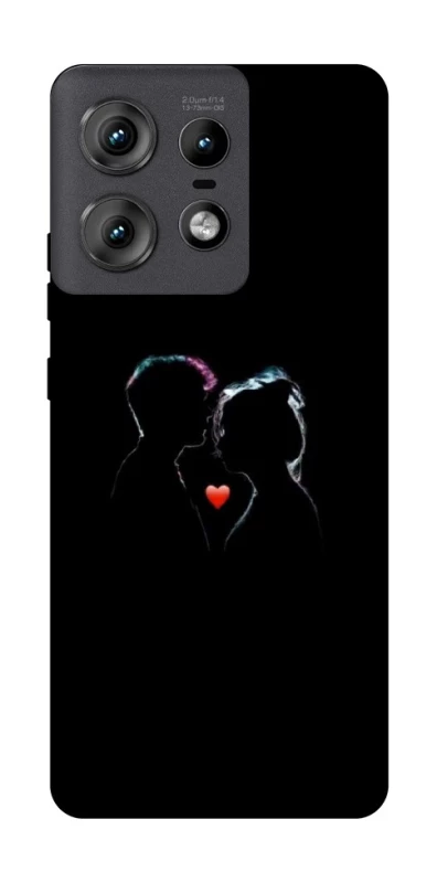 Чехол на Motorola Edge 50 Pro Relationship фото 1 из 1