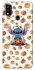 Чехол на ZTE Blade A51 Halloween Stitch ver.3 фото 1 из 1