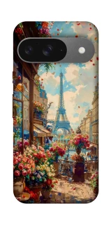 Чехол на Google Pixel 10 Paris фото 1 из 1