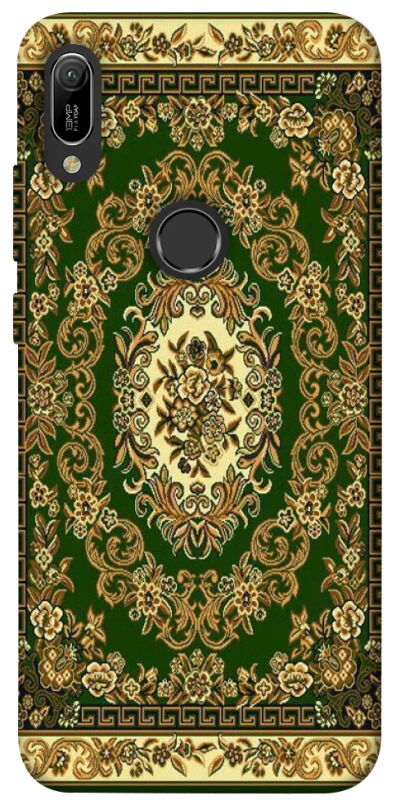Чехол на Huawei Y6 (2019) Килим v9 фото 1 из 1