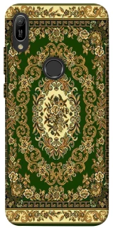 Чехол на Huawei Y6 (2019) Килим v9 фото 1 из 1