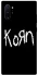 Чохол на Samsung Galaxy Note 10 Plus Korn logo фото 1 з 1