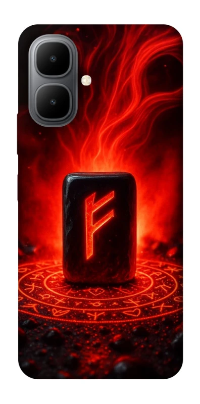 Чохол на Infinix Smart 10 Феху фото 1 з 1