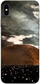 Чехол на Apple iPhone XS Max (6.5") Kanye West ver.8 фото 1 из 1