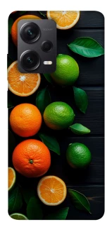 Чохол на Xiaomi Redmi Note 12 Pro 5G citrus фото 1 з 1
