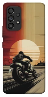 Чехол на Samsung Galaxy A53 5G Motorcycle фото 1 из 1