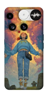 Чохол на Nothing Phone (3) Stranger Things ver.39 фото 1 з 1