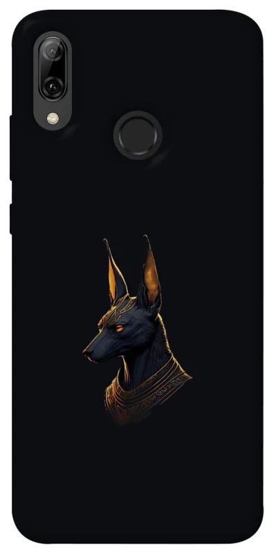 Чехол на Huawei P Smart (2019) Anubis фото 1 из 1