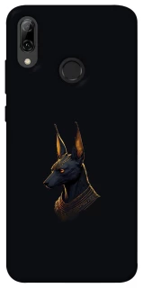 Чехол на Huawei P Smart (2019) Anubis фото 1 из 1