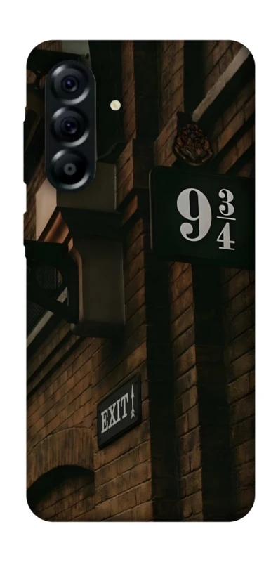 Чехол на Samsung Galaxy A57 5G Harry Potter v9 фото 1 из 1