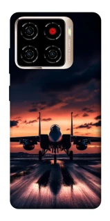 Чохол на ZTE Blade A56 fighter фото 1 з 1