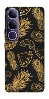 Чохол на Vivo Y300 Pineapple фото 1 з 1