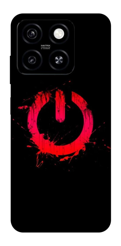 Чохол на ZTE Blade A55 4G Power On фото 1 з 1