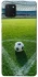 Чехол на Samsung Galaxy Note 10 Lite (A81) Football aesthetic ver.6 фото 1 из 1