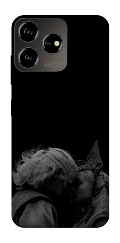 Чохол на ZTE Blade V50 Design 4G House of the Dragon ver.8 фото 1 з 1
