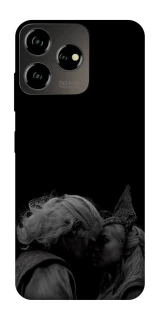 Чохол на ZTE Blade V50 Design 4G House of the Dragon ver.8 фото 1 з 1