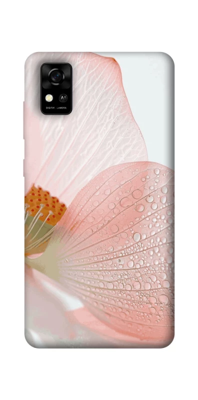 Чохол на ZTE Blade A31 Flowers zon фото 1 Чохол на ZTE Blade A31 Flowers zon фото 1 з 1