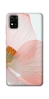 Чохол на ZTE Blade A31 Flowers zon фото 1 Чохол на ZTE Blade A31 Flowers zon фото 1 з 1