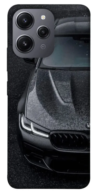 Чохол на Xiaomi Redmi 12 BMW v47 фото 1 з 1