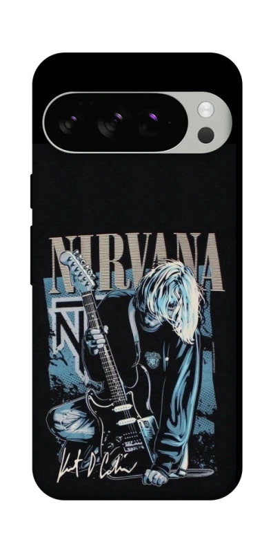 Чехол на Google Pixel 10 Pro Nirvana ver.4 фото 1 из 1