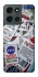 Чехол на Motorola Moto G Power (2025) NASA ver.4 фото 1 из 1